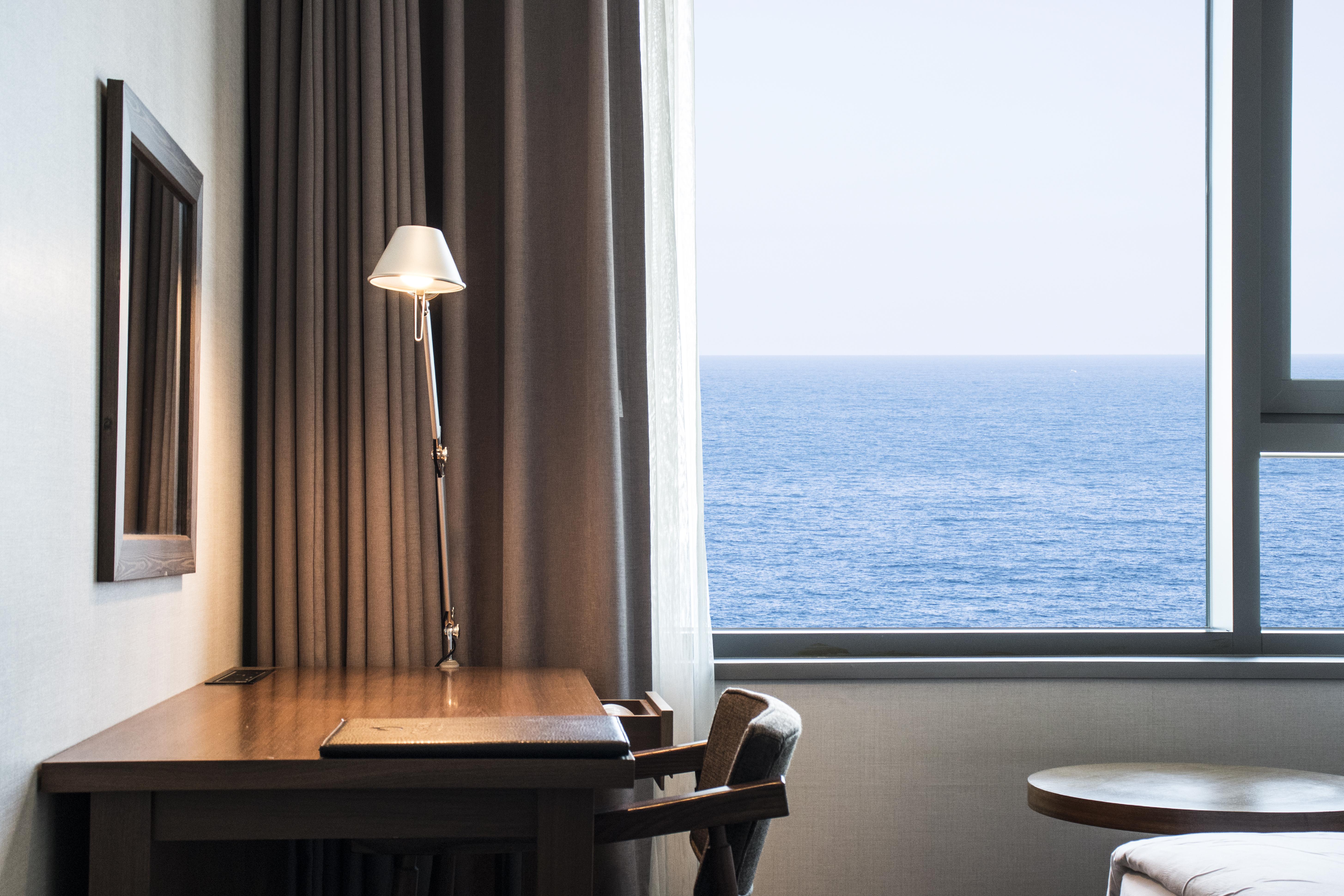 Grabel Hotel Jeju Exterior foto