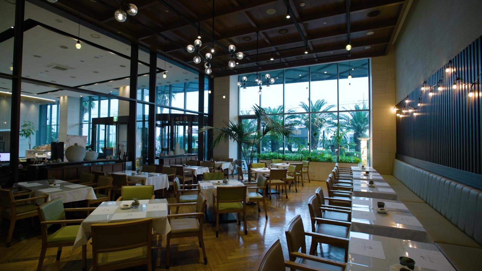 Grabel Hotel Jeju Exterior foto
